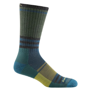 Darn Tough Men's Spur Boot Lightweight Hiking Sock