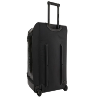 Patagonia Black Hole Wheeled Duffel 100L in Black