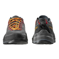 La Sportiva TX4 Evo in Carbon Papaya