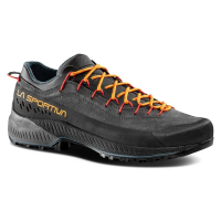 La Sportiva TX4 Evo in Carbon Papaya