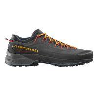 La Sportiva TX4 Evo in Carbon Papaya