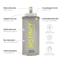 Instinct Hydracell 600