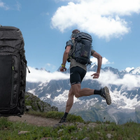Instinct Alpi 40L