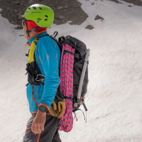 Instinct Alpi 40L