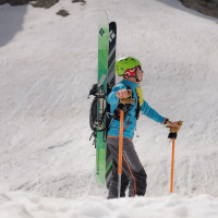 Instinct Alpi 40L