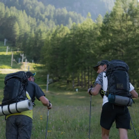 Instinct Alpi 40L