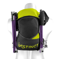 Instinct X - 10L