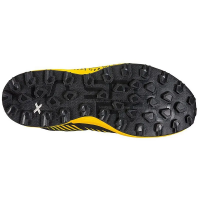 La Sportiva Cyklon in Black / Yellow