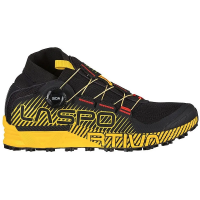 La Sportiva Cyklon in Black / Yellow
