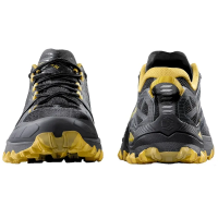 La Sportiva Bushido III in Carbon / Bamboo