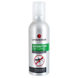 Life Systems Natural Mosquito Repellent