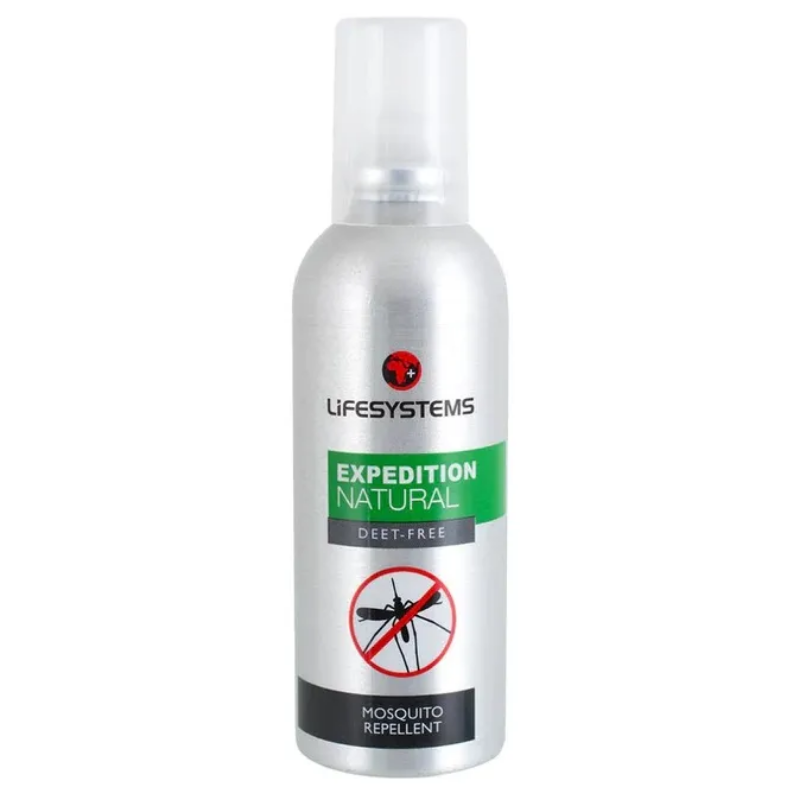 Life Systems Natural Mosquito Repellent