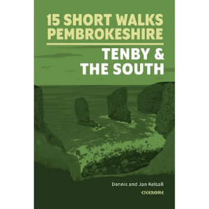 Cicerone Press Short Walks in Pembrokeshire