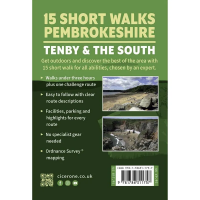 Cicerone Press Short Walks in Pembrokeshire