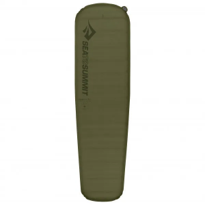 Sea to Summit Camp Plus Self-Inflating Sleeping Mat