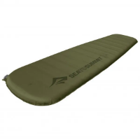 Sea to Summit Camp Plus Self-Inflating Sleeping Mat