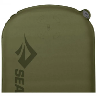 Sea to Summit Camp Plus Self-Inflating Sleeping Mat