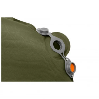 Sea to Summit Camp Plus Self-Inflating Sleeping Mat