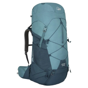 Lowe Alpine Sirac ND65 Sagano Green / Storm green