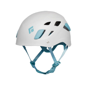 Black Diamond Half Dome Helmet Women's - alloy