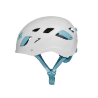 Black Diamond Half Dome Helmet Women's - alloy