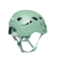 Black Diamond Half Dome Helmet Women's - desert sage