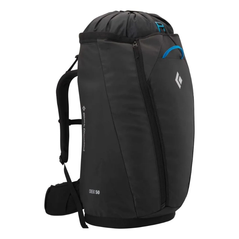 Black Diamond Creek 50 Backpack - black