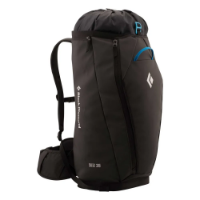 Black Diamond Creek 35 Backpack - black