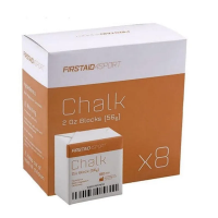 FirstAid4Sport Block Chalk
