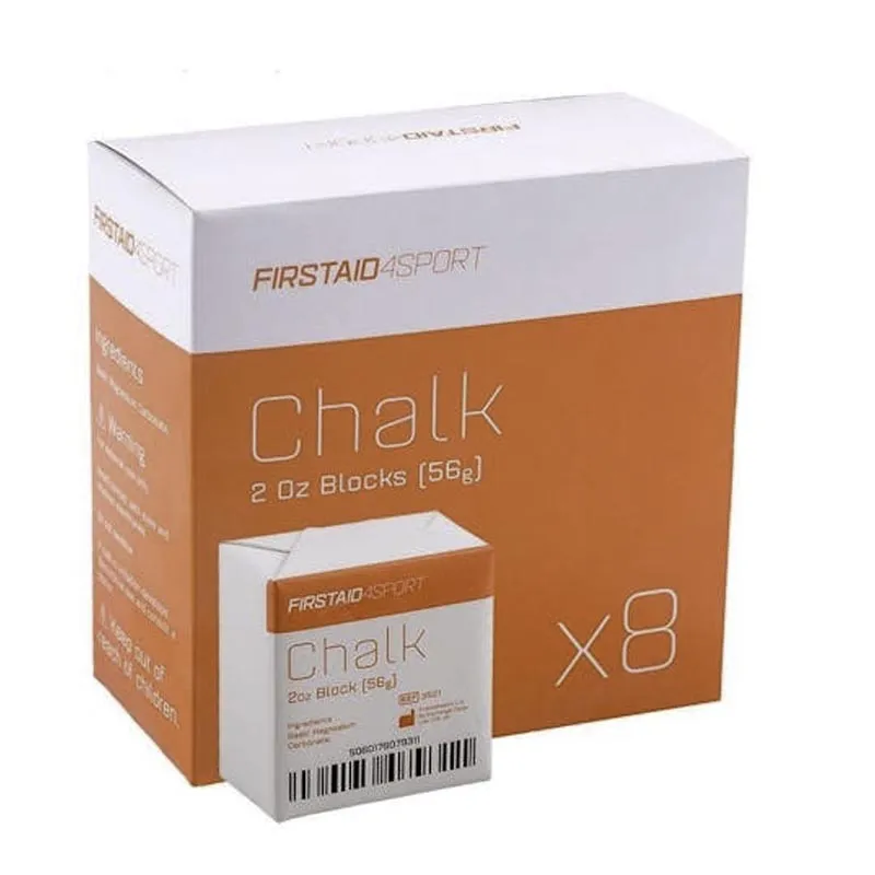 FirstAid4Sport Block Chalk