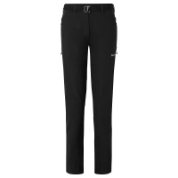 Montane Women's Terra Stretch Pant in Black