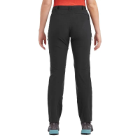Montane Women's Terra Stretch Pant in Black
