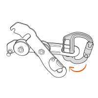 Petzl Freino Z