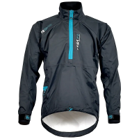 Peak PS PS Smock - Black / Blue