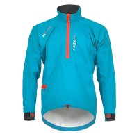 Peak PS PS Smock - Blue / Red