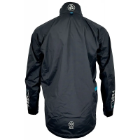 Peak PS PS Smock in Black / Blue