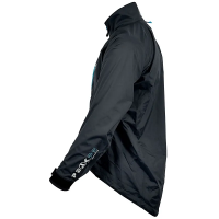 Peak PS PS Smock in Black / Blue