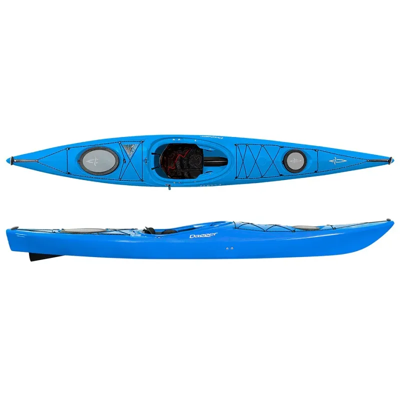 Dagger Stratos 14.5 in Blue