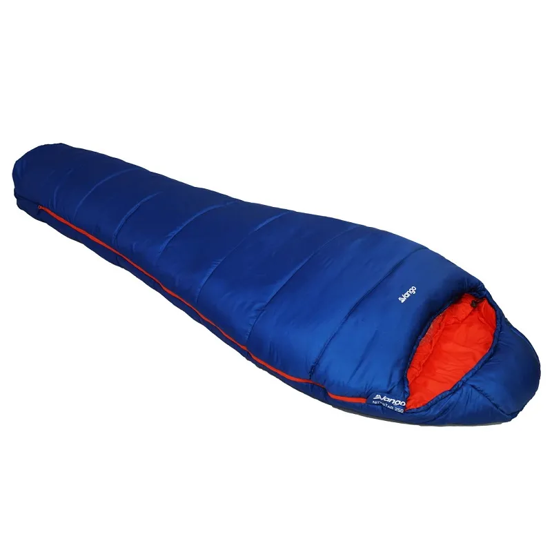 Vango Nitestar Alpha 250 in Classic Blue