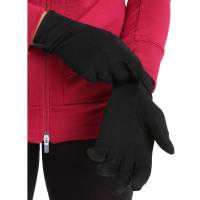 Icebreaker Unisex Merino 260 Tech Glove Liners
