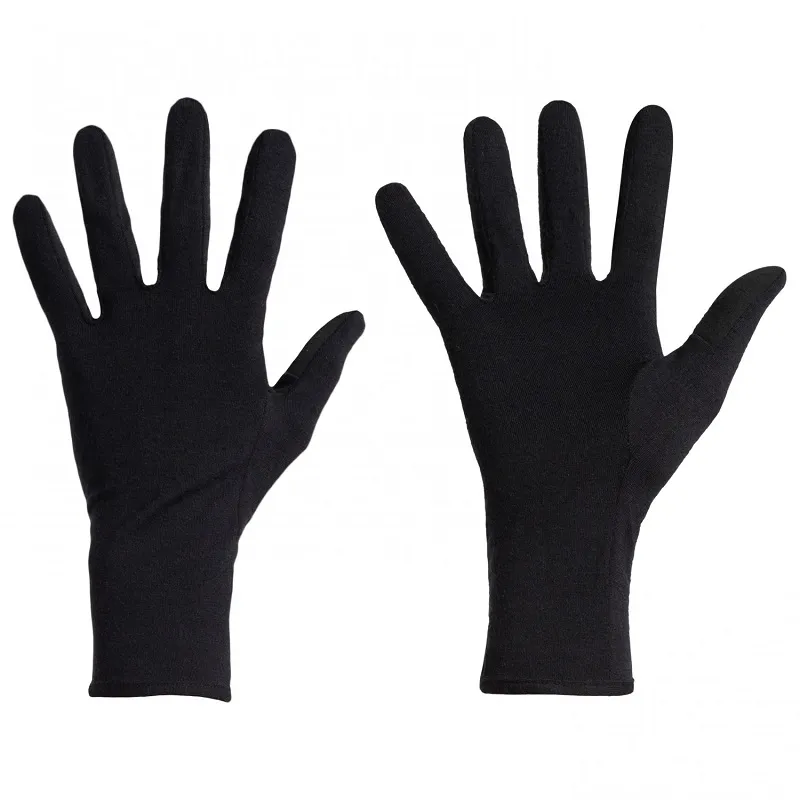 Icebreaker Unisex Merino 260 Tech Glove Liners