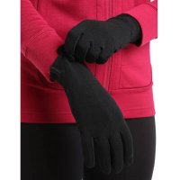 Icebreaker Unisex Merino 260 Tech Glove Liners