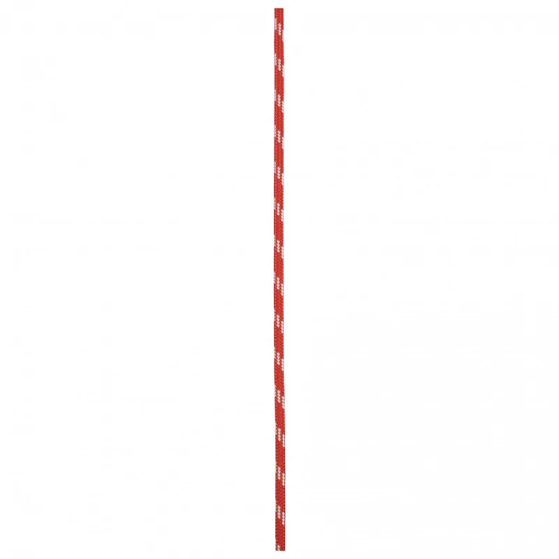 Edelrid PES Cord 4mm in Red
