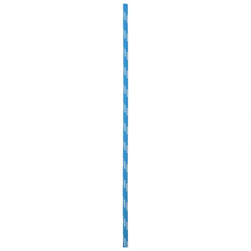 Edelrid PES Cord 5mm in Blue