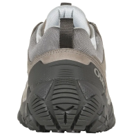 Oboz Women's Sawtooth X Low Bdry - Wide in OB - Haze Gray