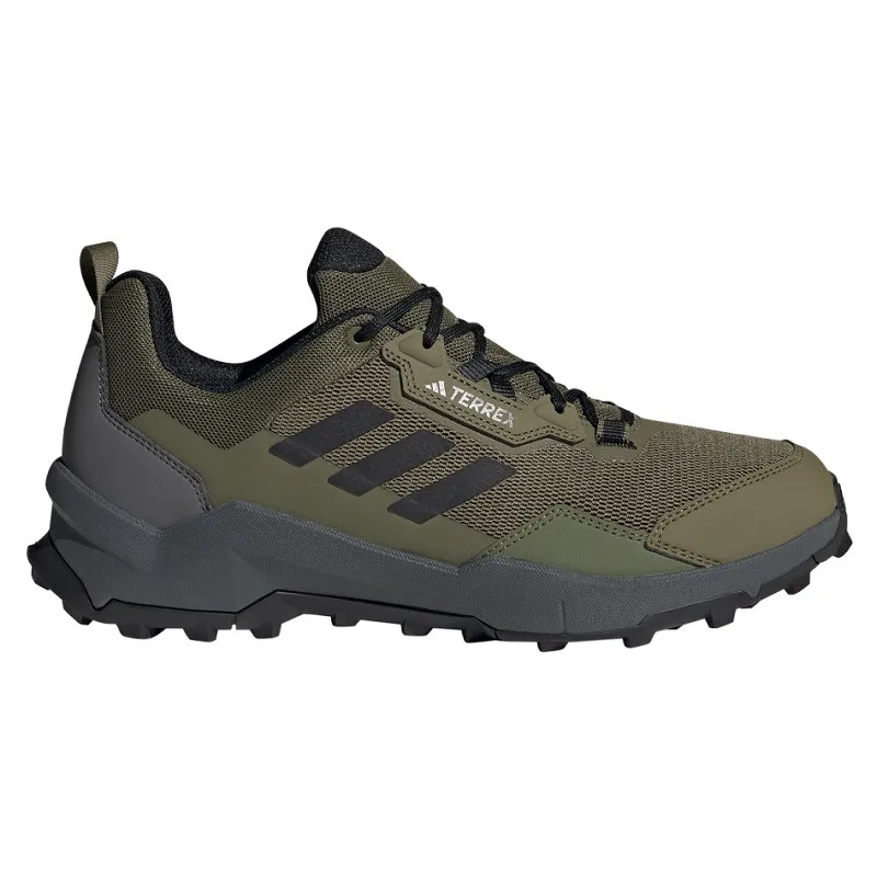 Adidas Terrex AX4 in Dark Green