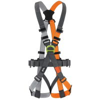 Petzl Swan Freefall Steel