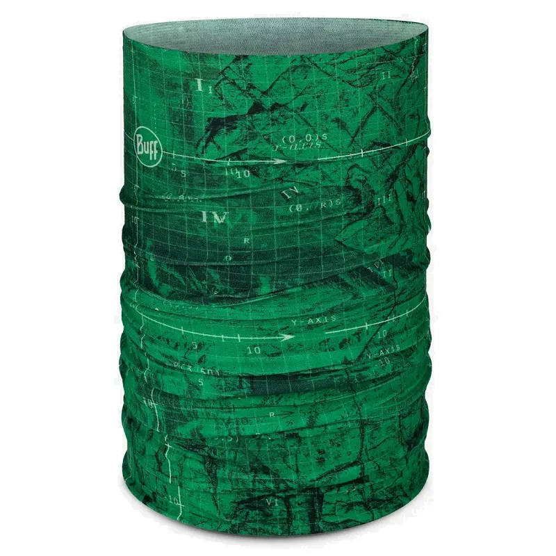 Buff Coolnet UV Buff in Ark Ever Green