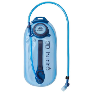 Gregory 3D Hydro 2L Reservoir