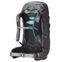Gregory Jade 38